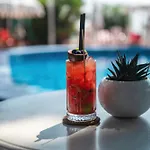 Agora Park Hotel