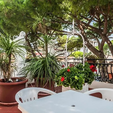 Hotel Agora Park