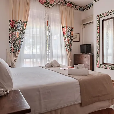 Hotel Agora Park 3*