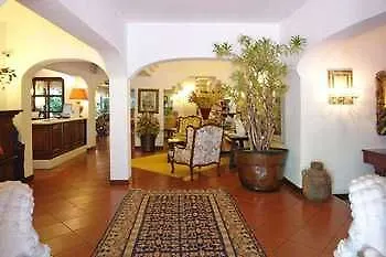 Hotel Agora Park