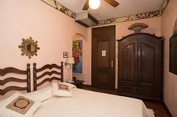 Hotel Agora Park 3*