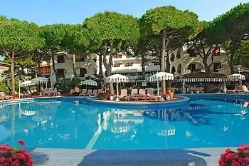 Hotel Agora Park 3*