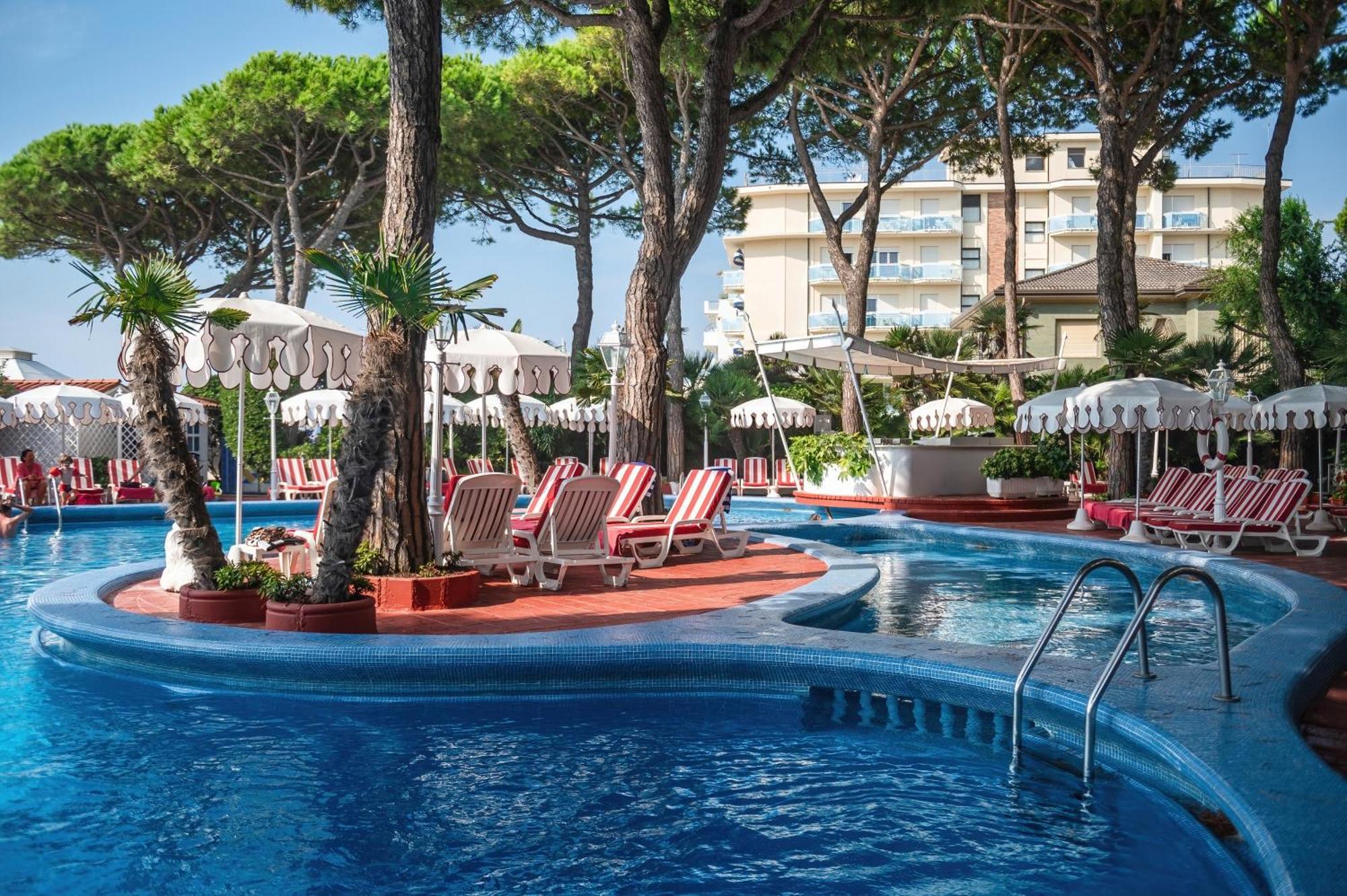 Hotel Agora Park 3*