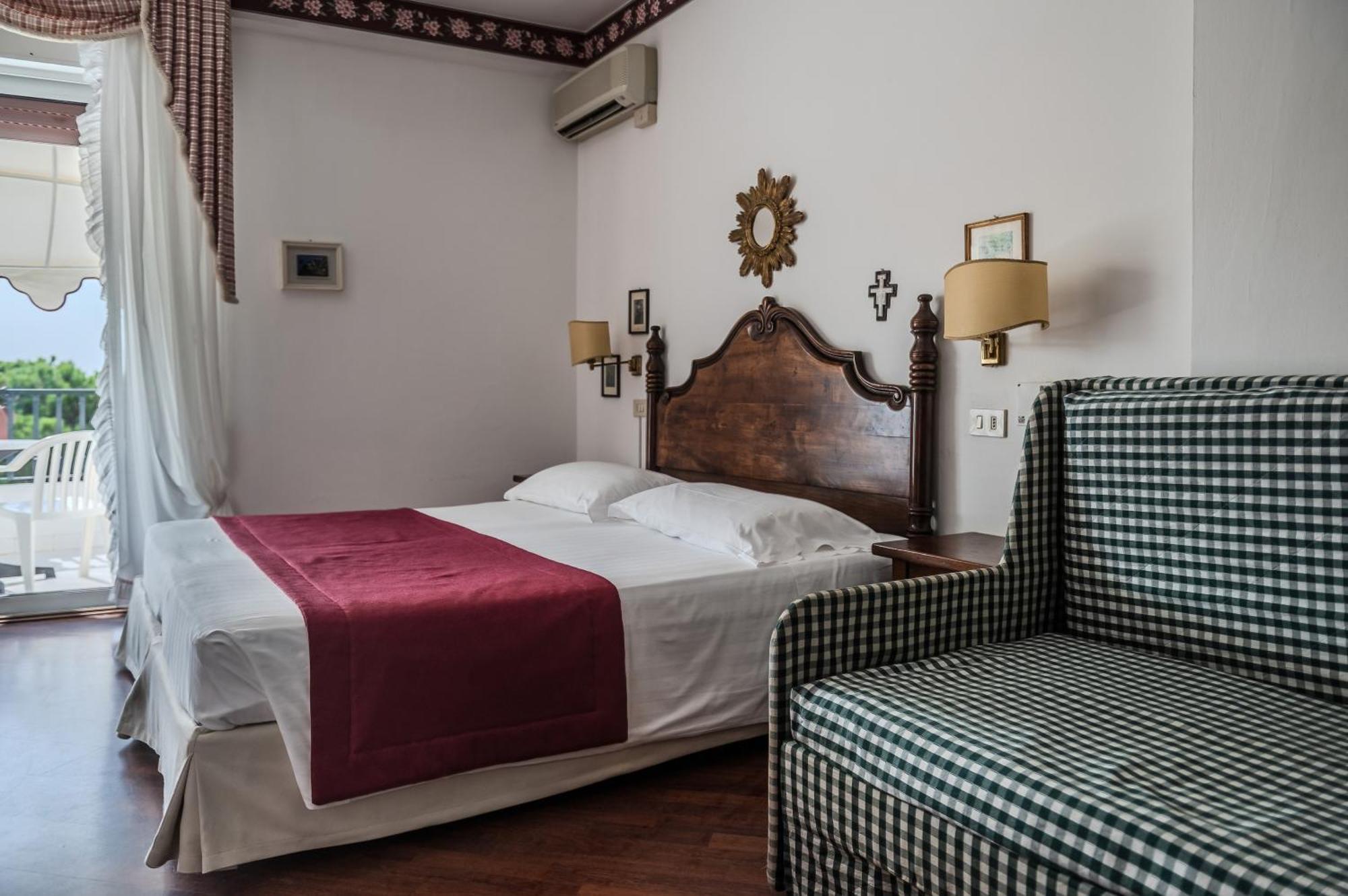 Hotel Agora Park