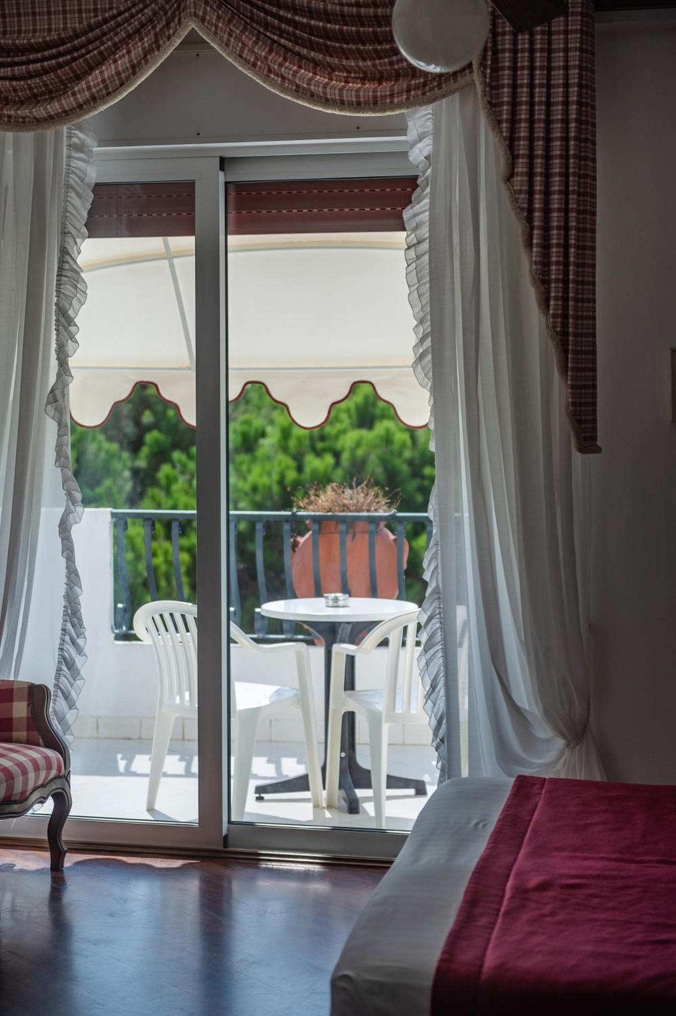 Agora Park Hotel