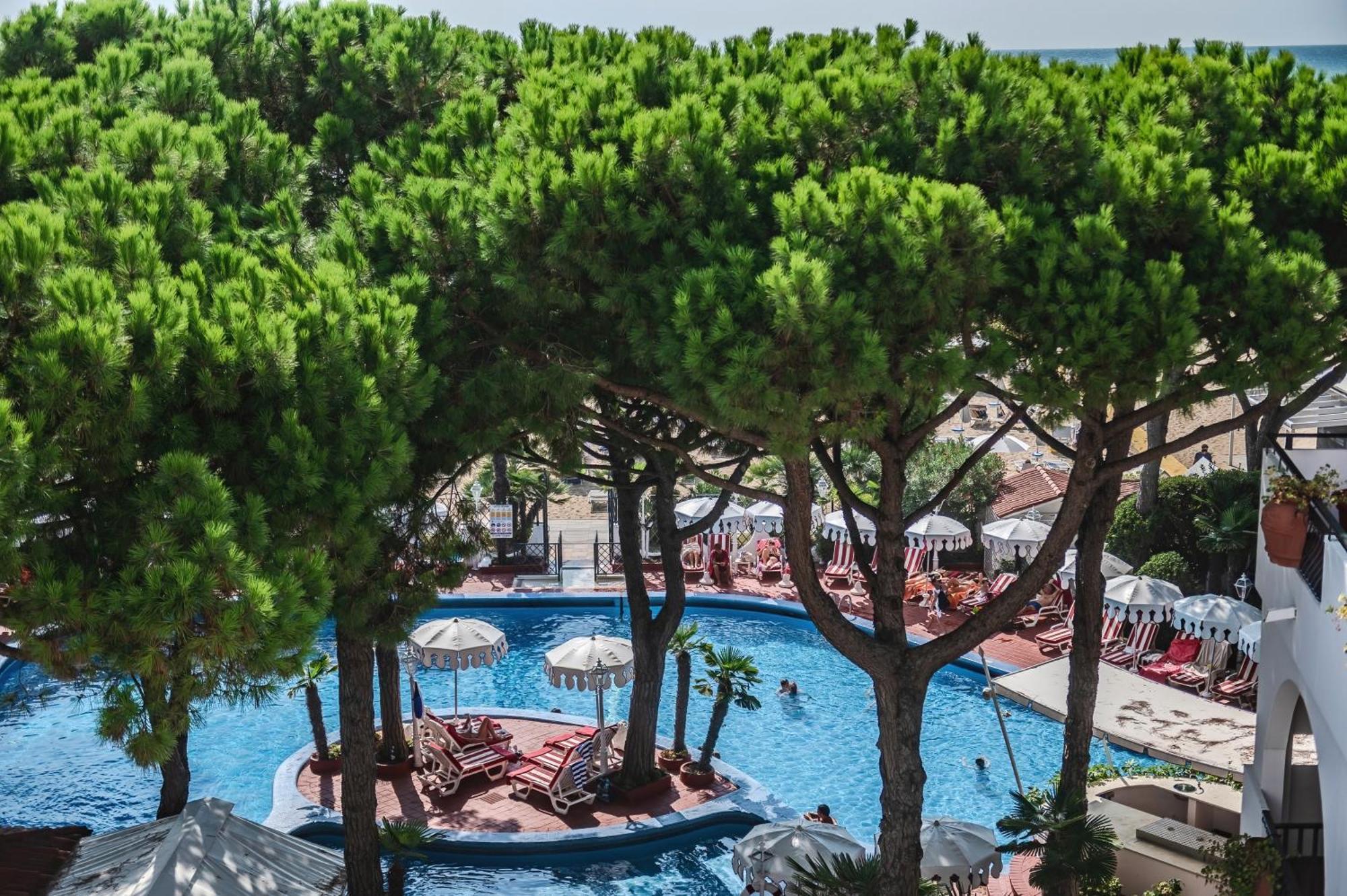 Agora Park 3* Lido di Jesolo