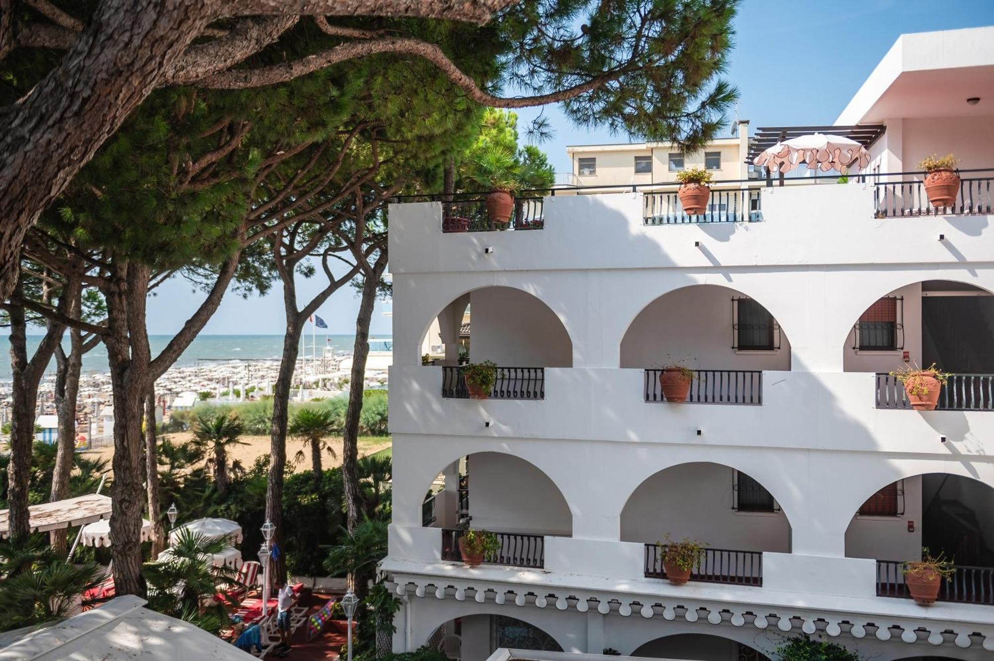 Hotel Agora Park Lido di Jesolo