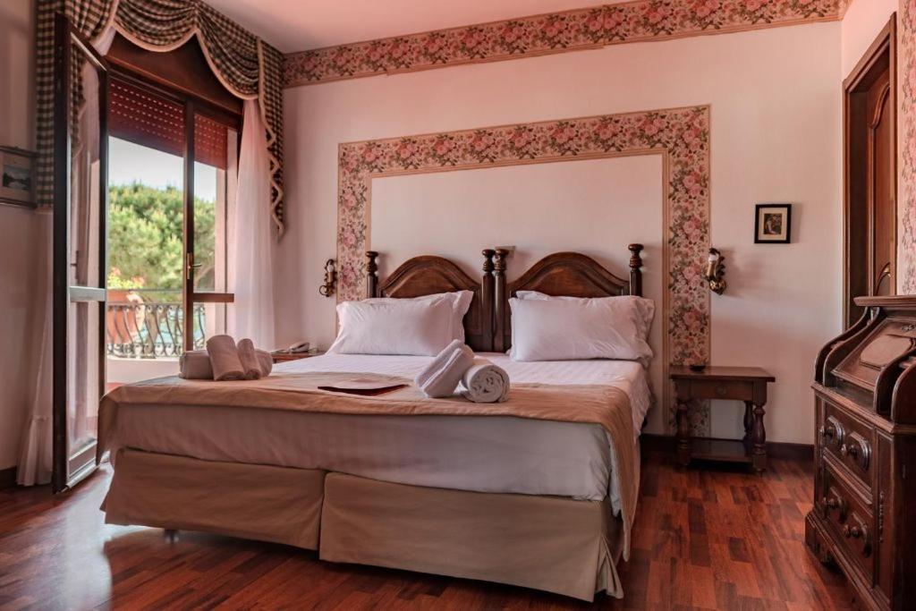 Agora Park 3*