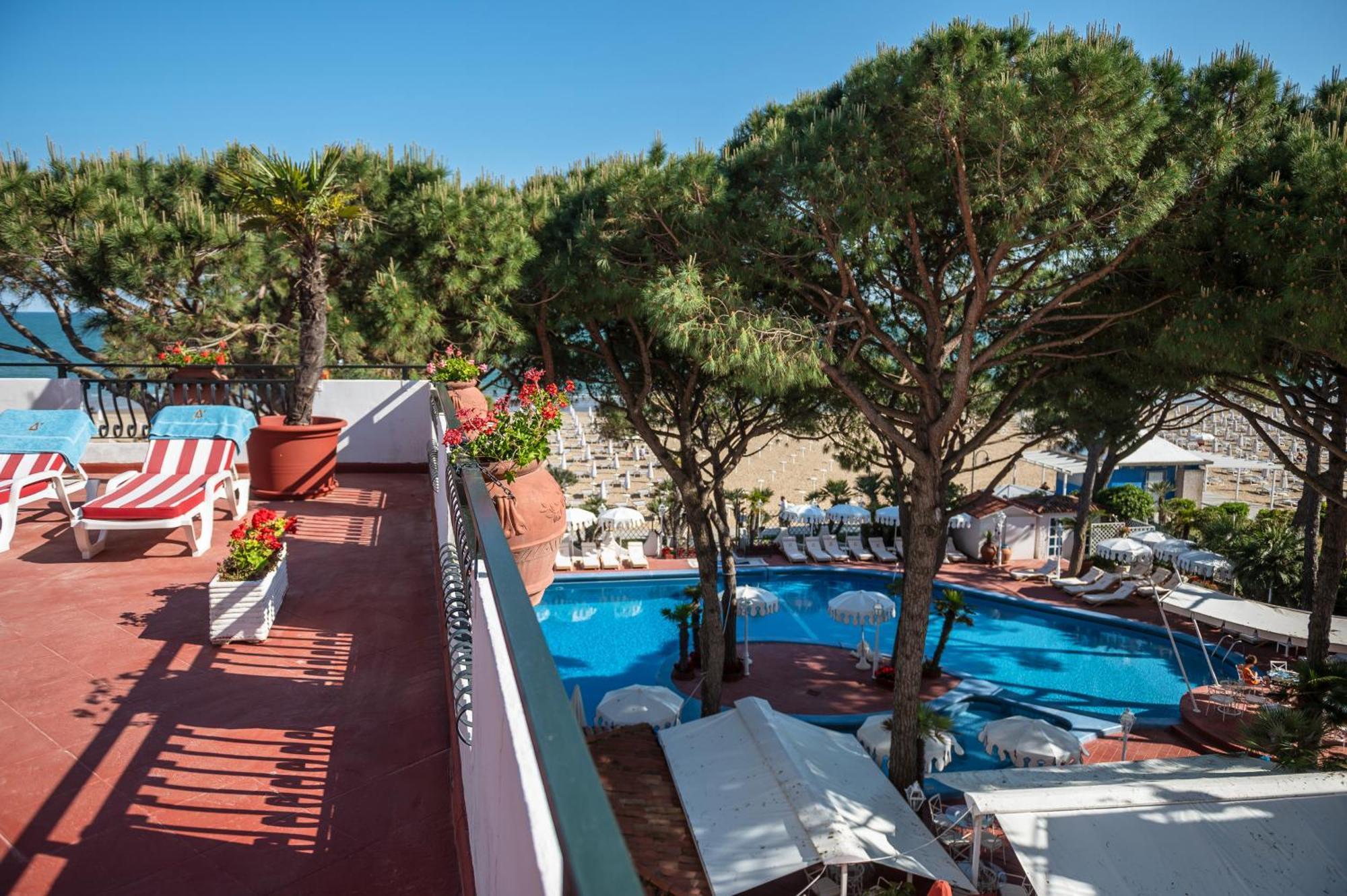 Agora Park Lido di Jesolo