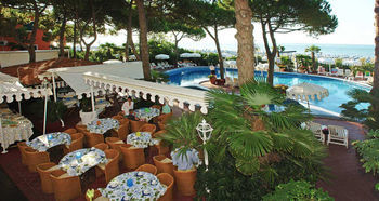 Agora Park 3* Lido di Jesolo