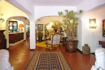 Hotel Agora Park