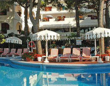 Hotel Agora Park