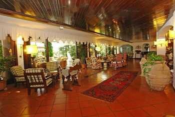 Hotel Agora Park
