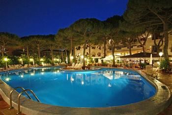 Agora Park Hotel 3*