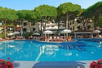 Hotel Agora Park 3*