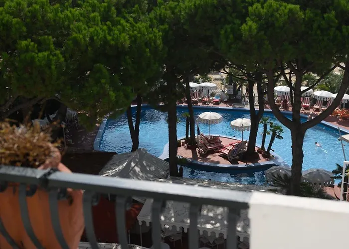 Park Hotel Agora