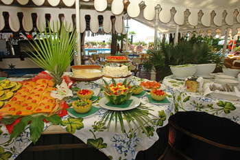 Park Agora 3*