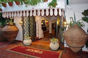 Hotel Park Agora 3*